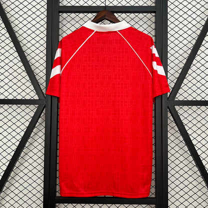 Benfica 1990-1991 | Primera Equipación