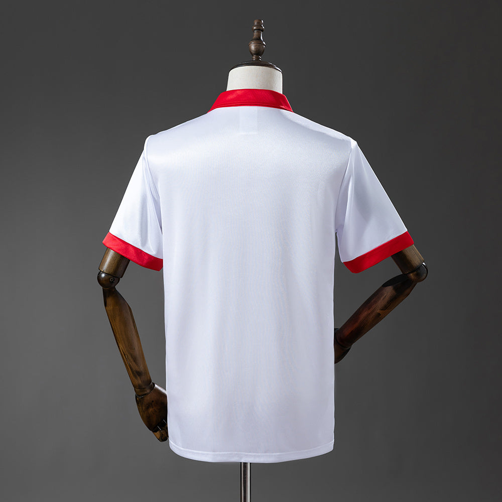 FC Köln 1990-1991 | Primera equipación