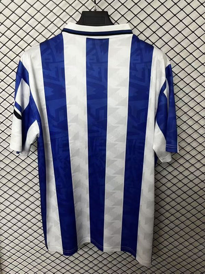 Sheffield Wednesday FC 1990-1991 | Primera Equipación