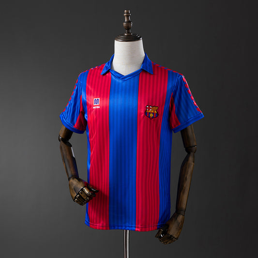 FC Barcelona 1990-1991 | Primera Equipación
