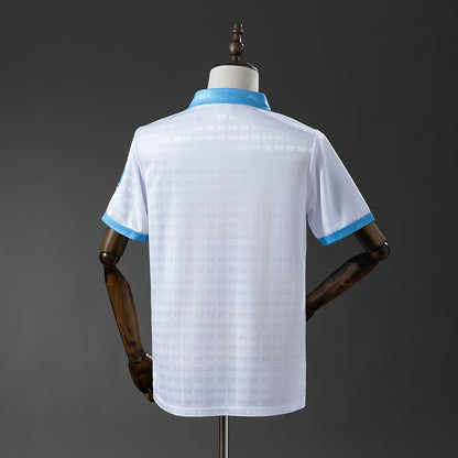 Napoli 1990-1991 | Segunda Equipación