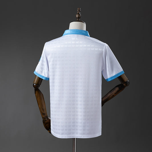 Napoli 1990-1991 | Segunda Equipación