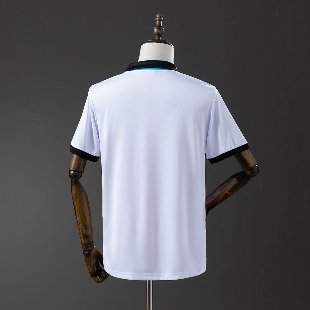 Inter Milán 1990-1991 | Segunda Equipación