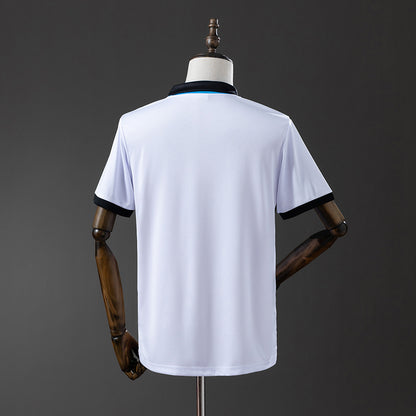 Inter Milán 1990-1991 | Segunda Equipación