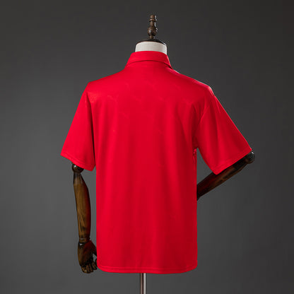 Atlético de Madrid 1990-1993 | Primera Equipación