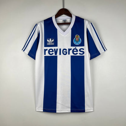Oporto 1990-1993 | Primera Equipación