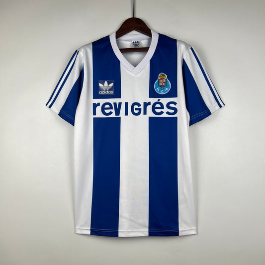 Oporto 1990-1993 | Primera Equipación