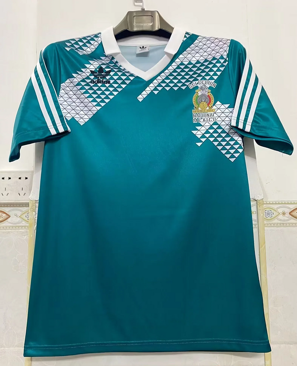 México 1990 | Local