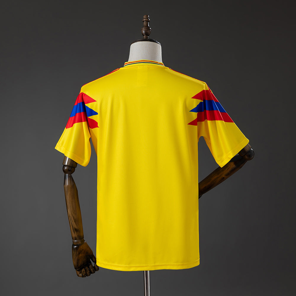 Colombia 1990 | Local