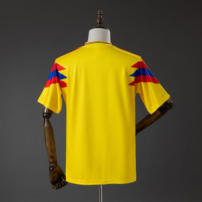 Colombia 1990 | Local
