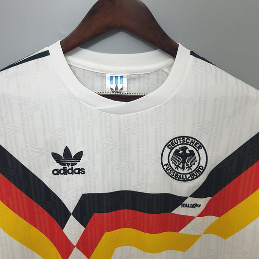 Alemania 1990 | Local
