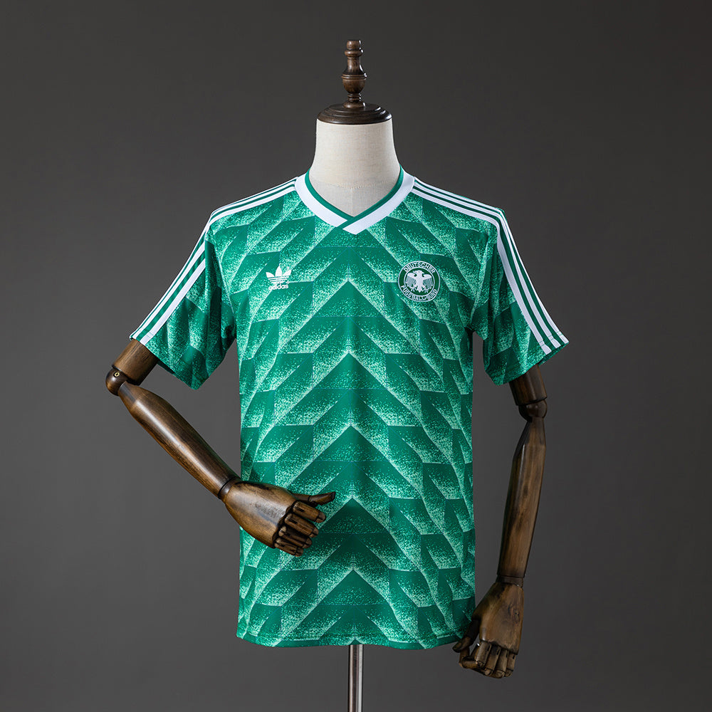 Alemania 1990 | Visitante