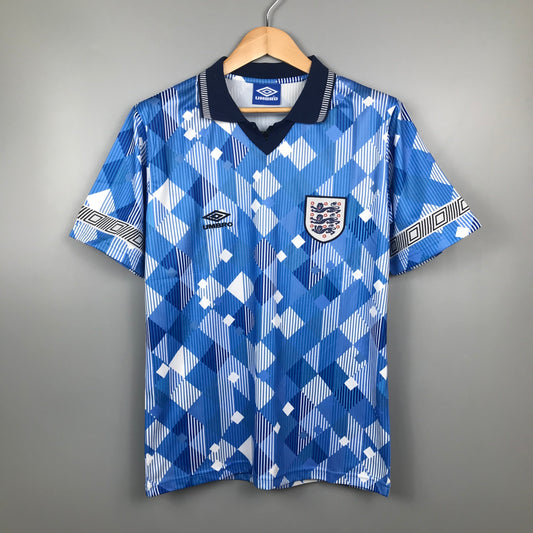 Inglaterra 1990 | Tercera
