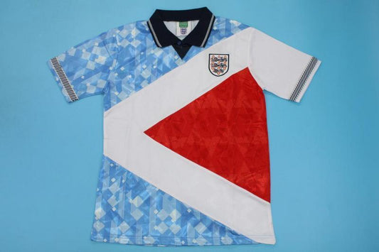 Inglaterra 1990 | Retro