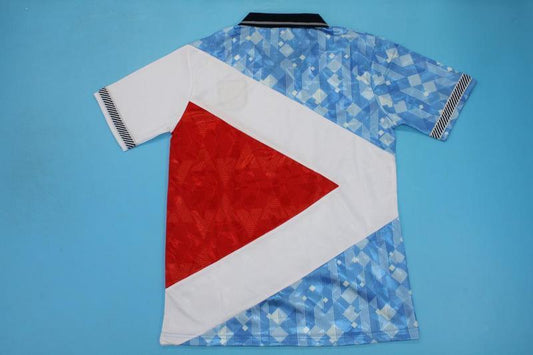 Inglaterra 1990 | Retro