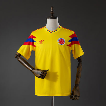 Colombia 1990 | Local