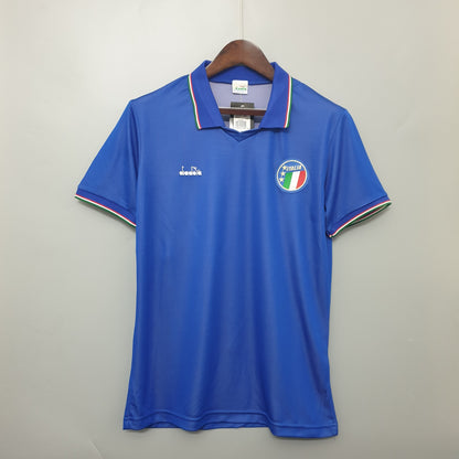 Italia 1990 | Local