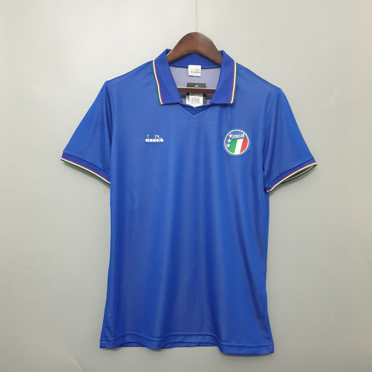 Italia 1990 | Local