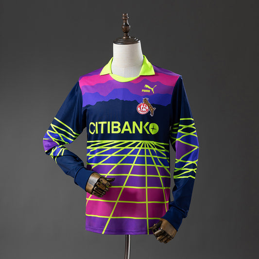 FC Köln 1991-1992 | Portero