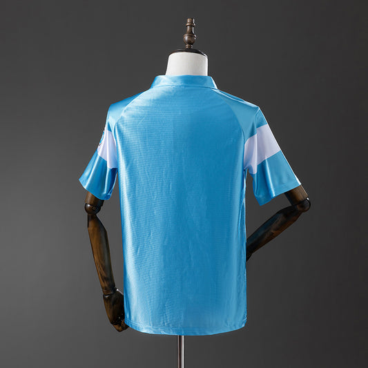 Napoli 1991-1992 | Primera Equipación