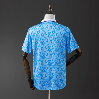 Lazio 1991-1992 | Primera Equipación