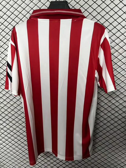 Sunderland AFC 1991-1992 | Primera Equipación