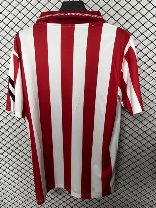 Sunderland AFC 1991-1992 | Primera Equipación