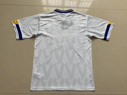 Leeds United FC 1991-1992 | Primera Equipación