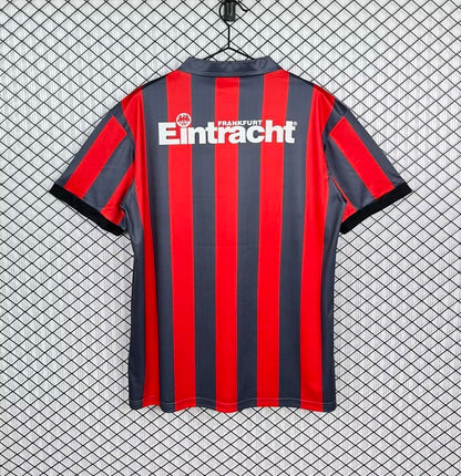 Eintracht Frankfurt 1991-1992 | Primera equipación