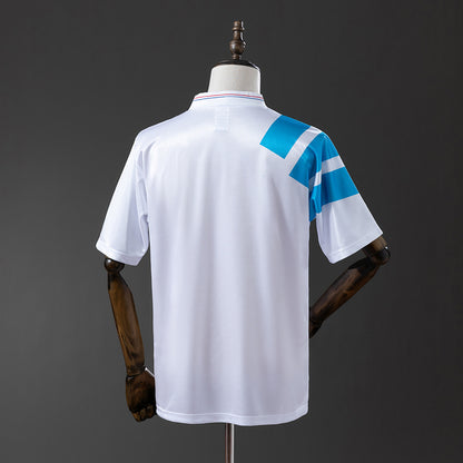 Olympique de Marseille 1993-1994 | Primera equipación