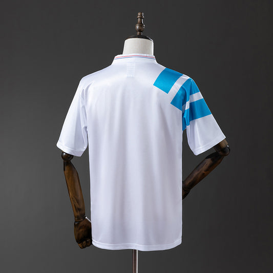 Olympique de Marseille 1993-1994 | Primera equipación