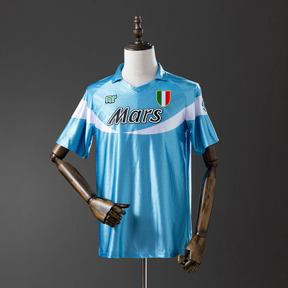Napoli 1991-1992 | Primera Equipación