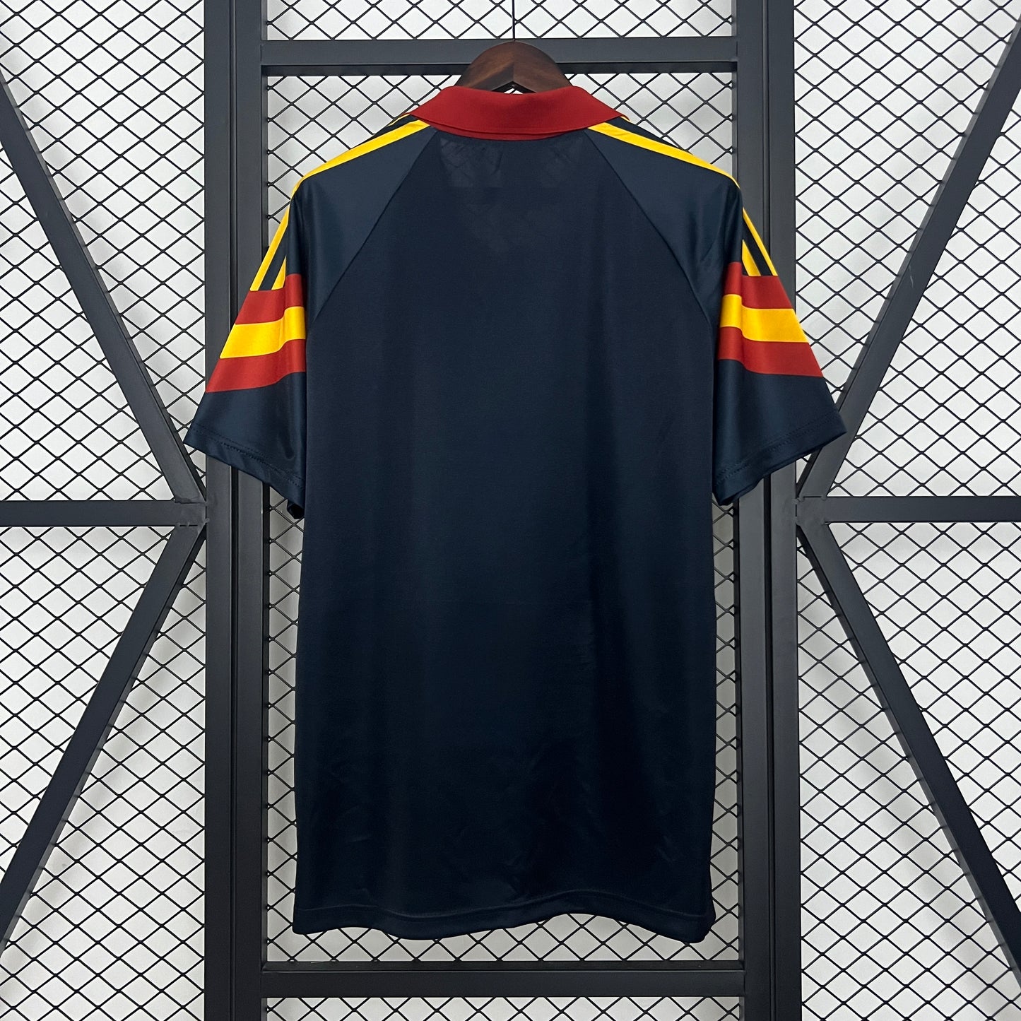 Roma 1991-1992 | Tercera Equipación