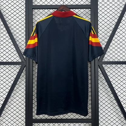 Roma 1991-1992 | Tercera Equipación