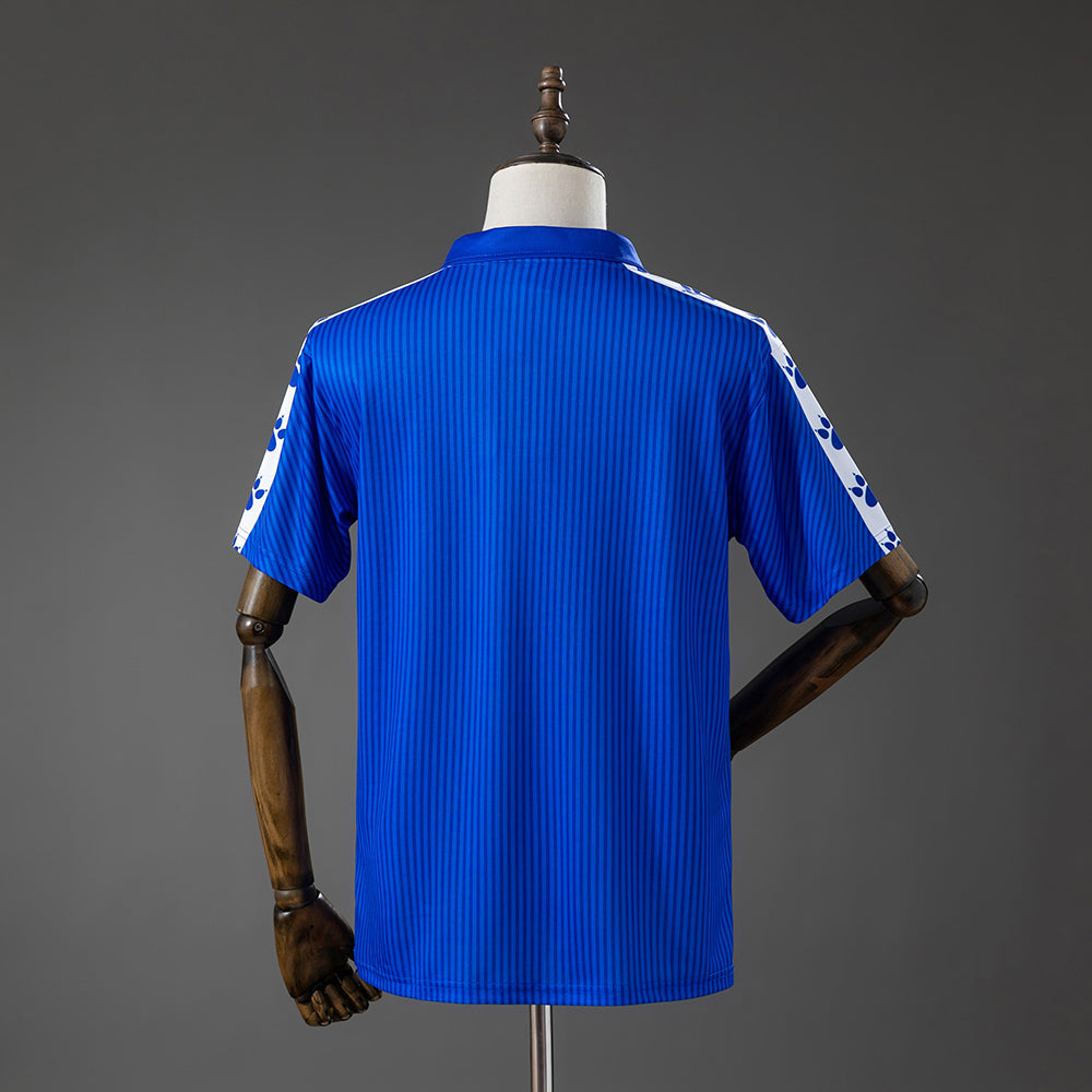 Real Oviedo 1992-1993 | Primera Equipación