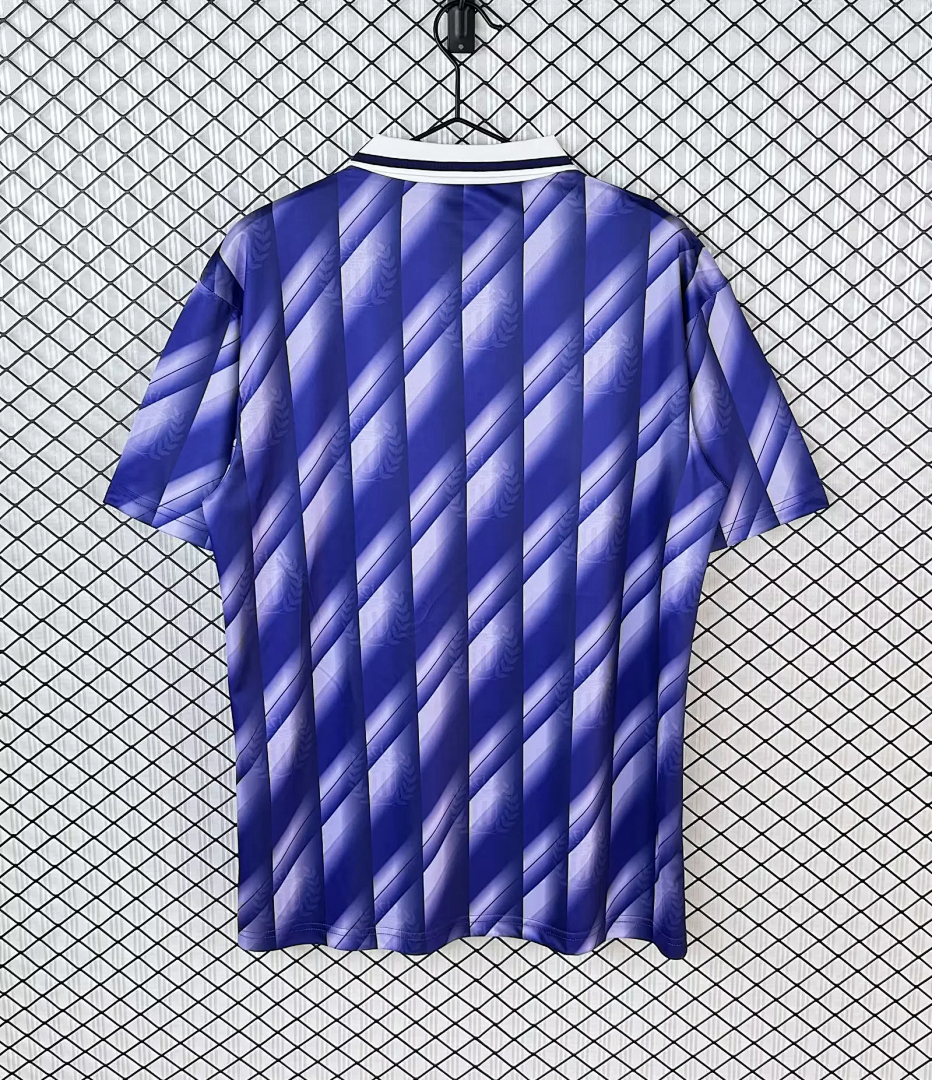 Real Valladolid 1992-1993 | Primera Equipación