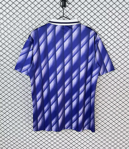Real Valladolid 1992-1993 | Primera Equipación