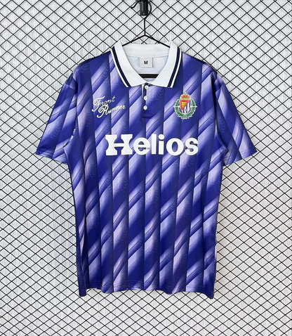 Real Valladolid 1992-1993 | Primera Equipación