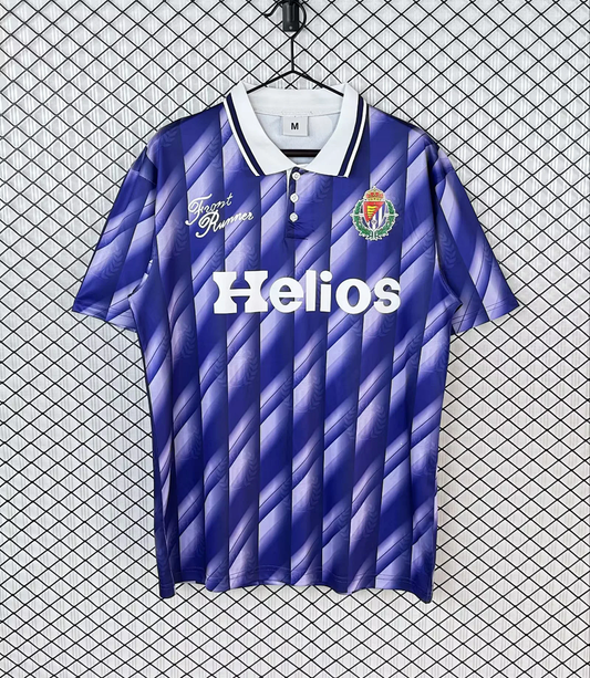 Real Valladolid 1992-1993 | Primera Equipación