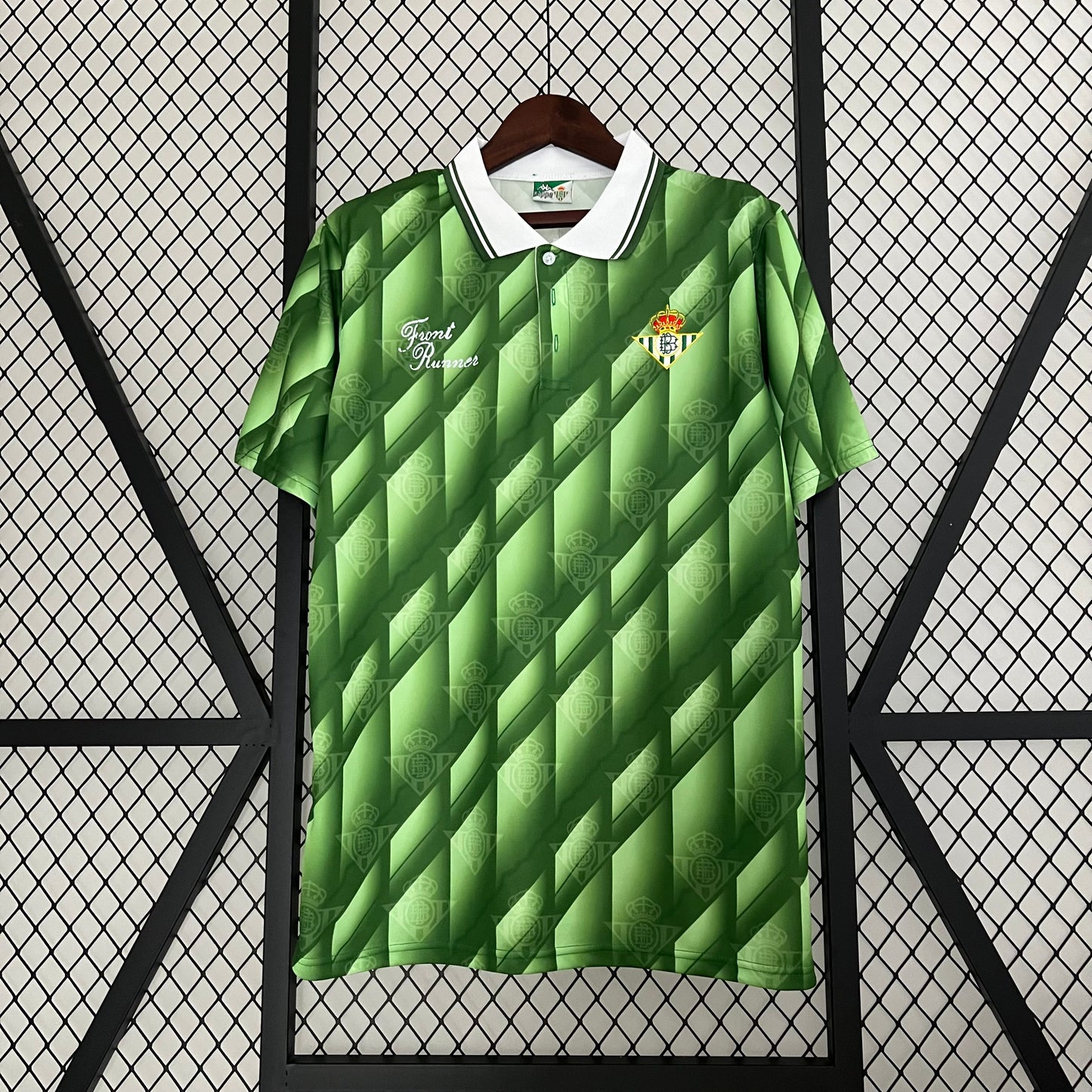 Real Betis 1992-1993 | Retro