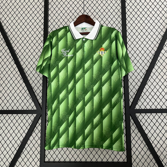 Real Betis 1992-1993 | Retro