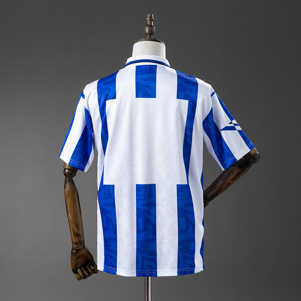 Sheffield Wednesday FC 1992-1993 | Primera Equipación