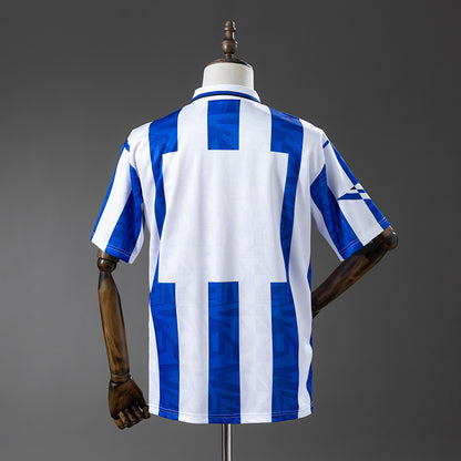 Sheffield Wednesday FC 1992-1993 | Primera Equipación