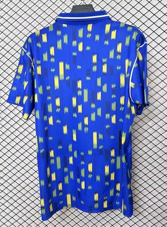 Birmingham City 1992-1993 | Primera Equipación