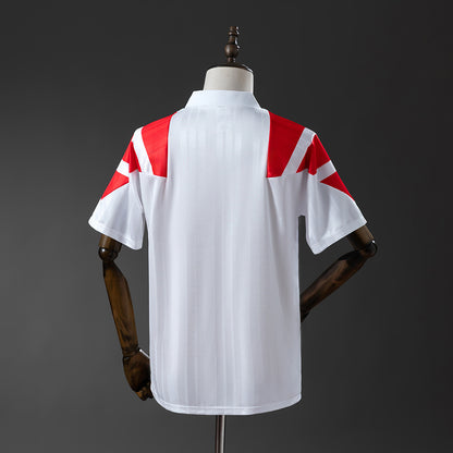 Hamburg SV 1992-1993 | Primera equipación