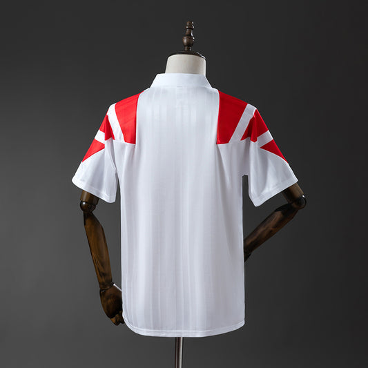 Hamburg SV 1992-1993 | Primera equipación