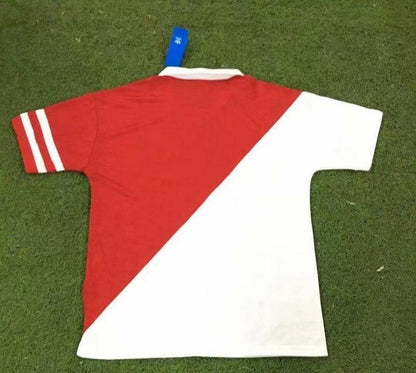 AS Monaco 1992-1993 | Primera equipación