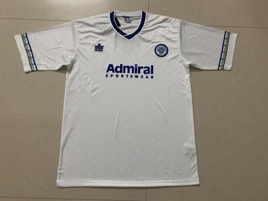Leeds United FC 1992-1993 | Primera Equipación