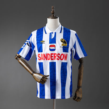 Sheffield Wednesday FC 1992-1993 | Primera Equipación