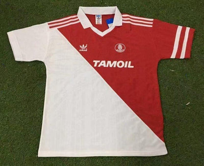 AS Monaco 1992-1993 | Primera equipación